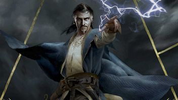 Witchers Coming to Gwent for Free in New Expansion