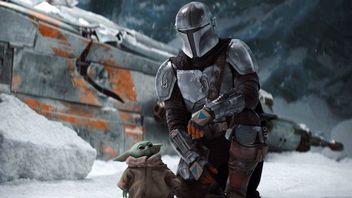 God of War Creator Hopes For Game Based on Mandalorian