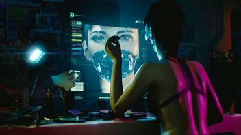 Cyberpunk 2077 PC vs PS5 Visual Comparison