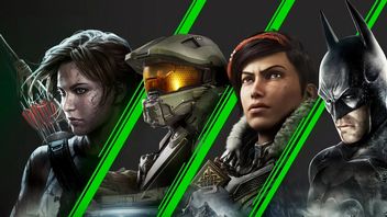 What's New in Xbox Game Pass in 2021?; XCloud PC and iOS Launch Date