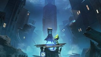 Little Nightmares 2 Demo Available on PC
