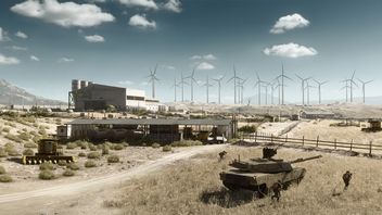 Battlefield 3 Enters New Era of Modding With Venice Unleashed