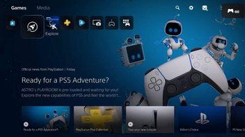 New PS5 Update Finally Enables Choice of Game Version