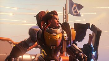 Free Days in Overwatch Until End of the Year