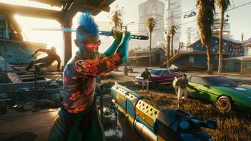 Official Announcement on Cyberpunk 2077 Sales Figures