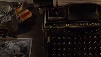 New Indiana Jones Game From Wolfenstein Devs