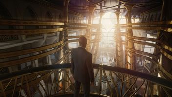 We Won't Have to Buy Previous Hitmans Again, Hitman 3 Devs Assure