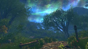 Creators of Famous Skyrim Mod Work on Their Commercial Debut