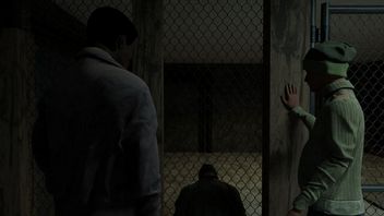 Buried in Ice Announced; It's Got The Thing Vibes and a Trailer