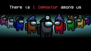 Among Us Devs Explain Slow Development