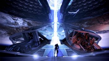 Bioware Impressed by Indoctrination Theory From Mass Effect 3