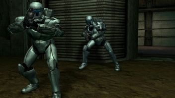 Star Wars: Republic Commando Coming to PS4 and Nintendo Switch
