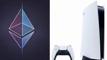 Chinese Troll Scares the Internet Claiming PS5 Mines Ethereum (It Doesn't)