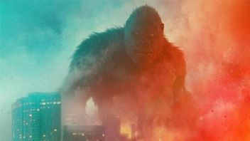 Godzilla vs. Kong Merchandise Reveals Mechagodzilla. New Clip Available