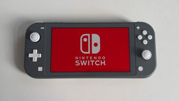 Nintendo Will Upgrade Switch - Bigger OLED and 4K Maybe Later This Year