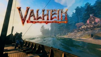 Valheim Player Group Helps Others Recover Lost Items
