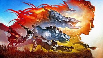 Digital Foundry Report on Horizon Zero Dawn PC