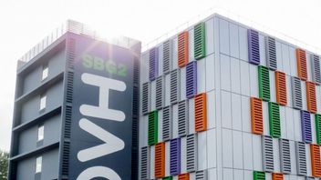 Internet is in Trouble, OVH's Data Center Burned Down