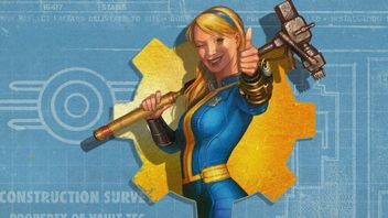 Several Bethesda Games Will Get 60 FPS Patch on Xbox Series X|S