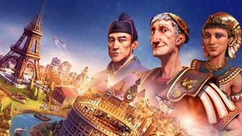 Zombies in Civilization 6 Confirmed; DLC's Release Date and Price