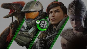 Game Pass Makes Us Play More Games, Longer