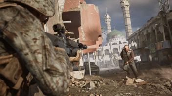 Six Days in Fallujah on First Gameplay Trailer; Reveals Procedural Map Generation