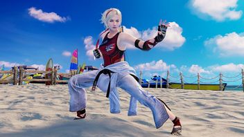 Tekken 7 Sold 7 Million Copies, New Character Available