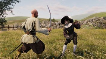 Valheim and Hellish Quart Among Steam's February Bestsellers