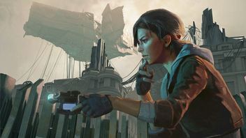 Half-Life: Alyx Ends the Franchise's 'Narrative Limbo'