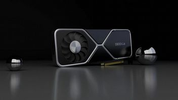 Nvidia Takes Aim at Its Own Foot and Delays RTX 3080 Ti Again