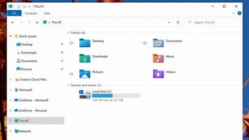 Windows 10 Will Get a Major Icon Overhaul
