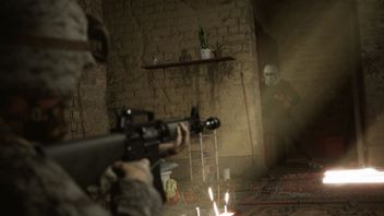 Online Petition Wants Six Days in Fallujah Canceled