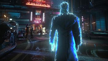 Cyberpunk RPG Gamedec Gets Release Date and New Trailer