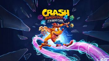 Crash Bandicoot 4: It's About Time PC Will Require Constant Network Connection