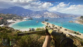 Battlefield 6 May Get New Multiplayer Mode and Modified Destruction System