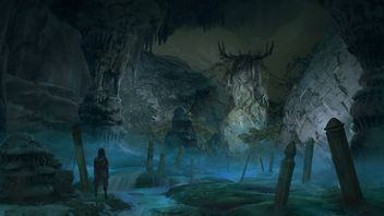Paradise Lost Records Successful Launch, Devs Suprized