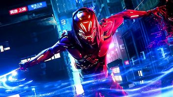 Ghostrunner Sold to 505 Games