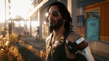 New Strategy Didnt's Save CD Projekt From Losing Stock Value