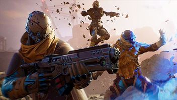 Big Patch for Outriders Coming Next Week, Controversial Balance Changes Now