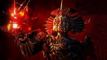 Path of Exile: Ultimatum Announced