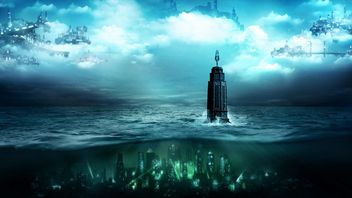 Cloud Chamber is Looking for a Writer for BioShock 4