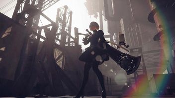 Review Bombing on Steam Apparently Did Something; NieR: Automata Will Get a Patch