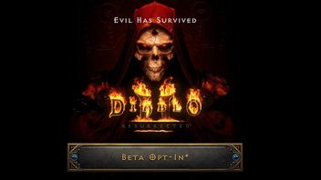 Diablo 2 Resurrected Beta Registration Opens