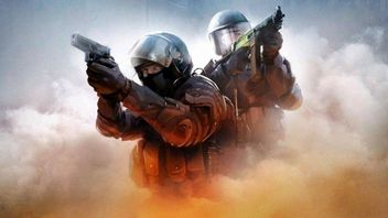 Valve Partially Fixed the Data Theft Bug in CS:GO