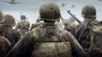 Call of Duty Vanguard Shafted Due to PS4 and Xbox ONE Limitations?
