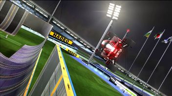 Gamers Needed 13 Years to Find This Obvious Shortcut in Trackmania