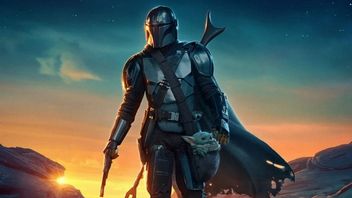 Rumor: The Mandalorian May Get a Video Game
