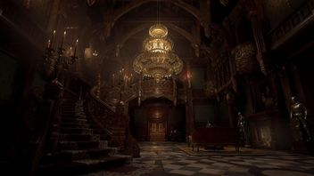 Resident Evil Village Demo Available On PC and Xbox