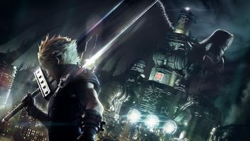 Final Fantasy 7 Remake PC Only in 2022; Final Trailer for Intergrade Available
