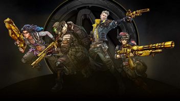 Randy Pitchford Confirms Borderlands 4 is in the Works